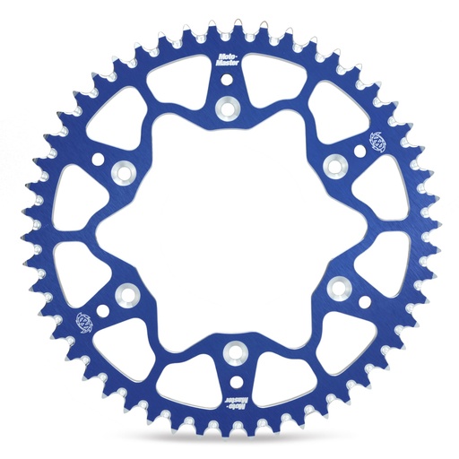 Moto-Master :  ( 032 )7075 Series Alu sprocket TM   (428)