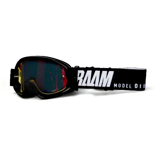[R11-5220] Goggle model Nr (11) Tear-off kit