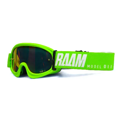 [R11-5990] Goggle model Nr (11) Tear-off kit