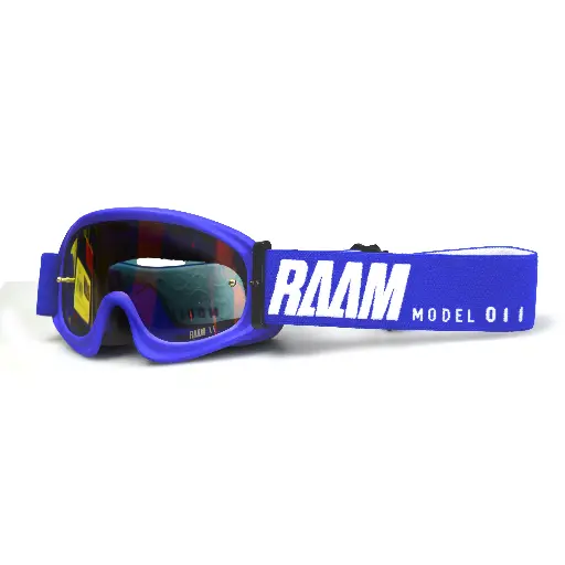 [R11-5440] Goggle model Nr (11) Tear-off kit