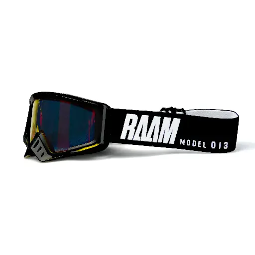 [R13-4220] RAAM :  Goggle model Nr (13) Roll Off