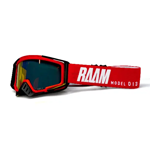 [R13-4330] Goggle model Nr (13) Roll Off