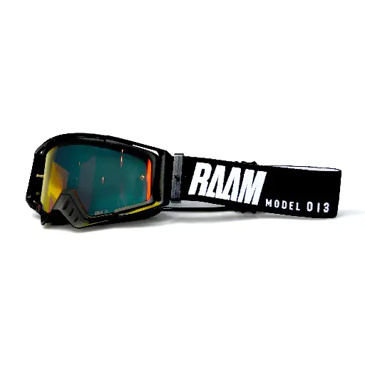 [R13-5220] Goggle model Nr (13) Tear-off kit
