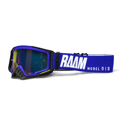 [R13-5440] Goggle model Nr (13) Tear-off kit