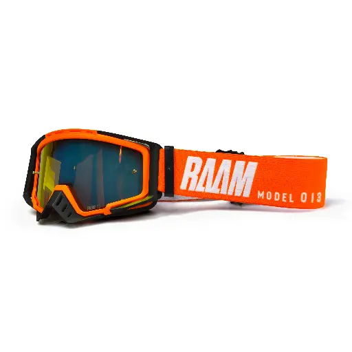 [R13-5550] RAAM :  Goggle model Nr (13) Tear-off kit