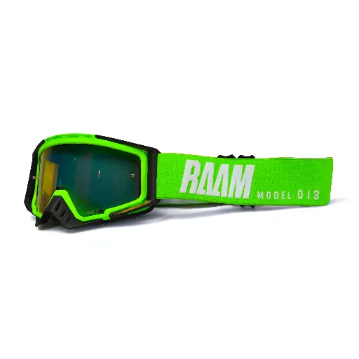 [R13-5990] RAAM :  Goggle model Nr (13) Tear-off kit