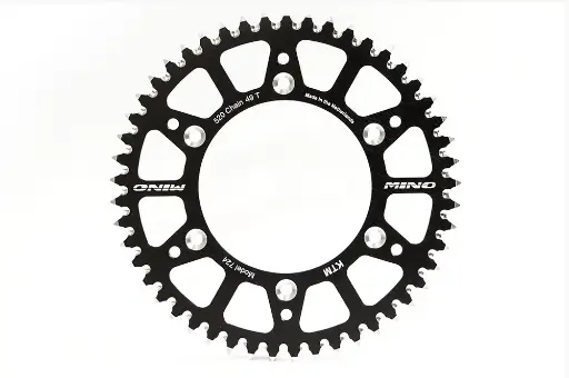 [MI-25-716] ( KTM 716 )SX 50 , Chain415 . 2014-2022