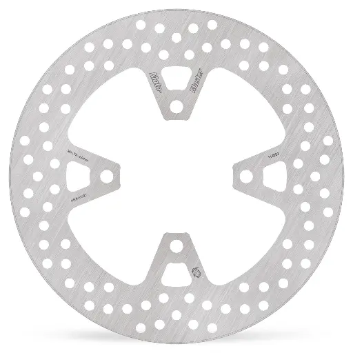 [110982] Halo rear disc Ducati: Panigale, Streetfighter