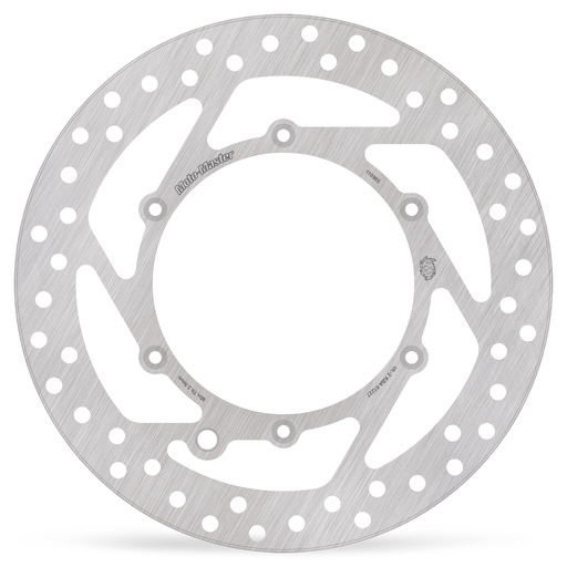 [110985] Moto-Master: Halo Road disc | Fixed | Front | KTM, Husqvarna, GasGas