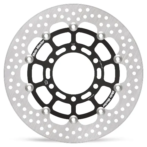 [112447] Halo front disc KTM: Duke 125/200/250, RC 125/200/250, Triumph: Speed 40
