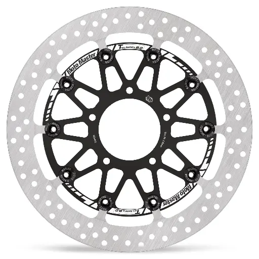 [xxx-116139] Moto-Master :  Prof. Halo front disc MV Agusta: F3, Brutale 800 (T-floater 320x6.0x34mm)