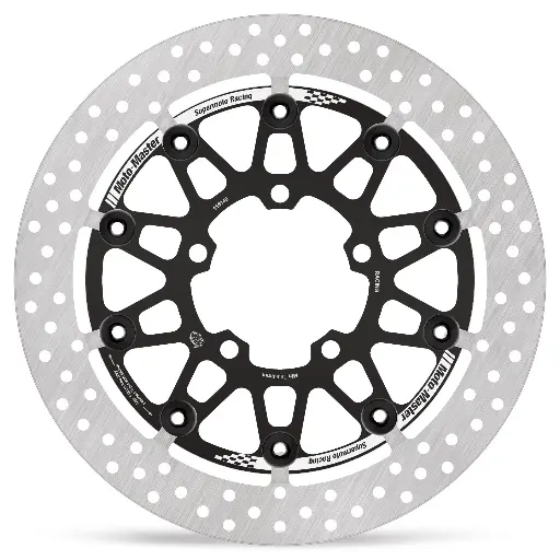 [116140] Moto-Master: Halo T-floater disc | Floating | Front | Ø310x5.5x34.0mm | Triumph: Daytona, Street Triple
