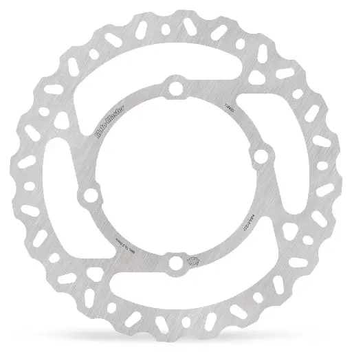 [MI-33-6853] Nitro front/rear disc KTM: 50SX, Husqvarna: TC50 
