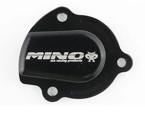 [MI-22-1011] MINO : ( 22-1011 ) Accelerator pump cover Keihin