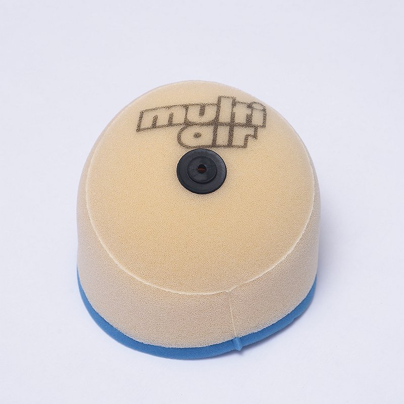 Multi Air , Air Filter , Fits :  ( Honda ) CR 125/500 CC / 1987 - 1988 