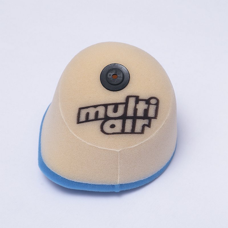 Multi Air , Air Filter , Fits :  ( Honda ) CR 125 CC  / 1998-2007 