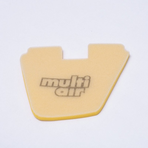 Multi Air , Air Filter , Fits :  ( Honda ) XR 650 R / 2000 - 2007 