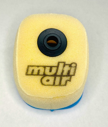[MA-0143] Multi Air : Model  (0143) Type A Air Filter , Fits :  ( Honda ) CRF 250 F / 2019 - 2021 