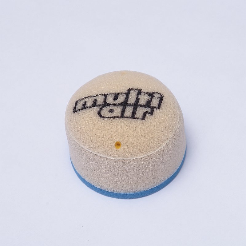 Multi Air , Air Filter , Fits :  ( Kawasaki ) KX 80 CC / 1984 - 1985 