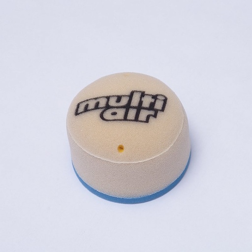 Multi Air , Air Filter , Fits :  ( Kawasaki ) KX 80 CC / 1984 - 1985 