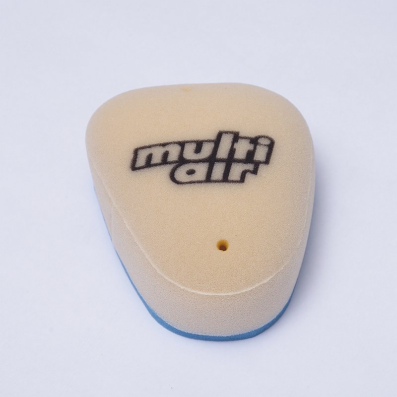 Multi Air , Air Filter , Fits :  ( Kawasaki ) KX 125 CC / 1983 