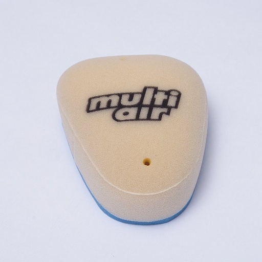 Multi Air , Air Filter , Fits :  ( Kawasaki ) KX 125 CC / 1983 