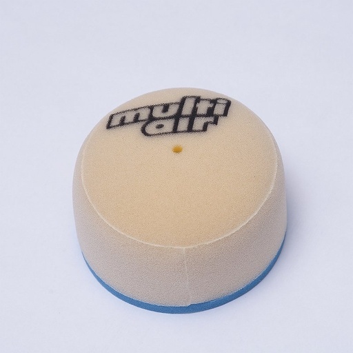 Multi Air , Air Filter , Fits :  ( Kawasaki ) KX 125 CC  / 1986 