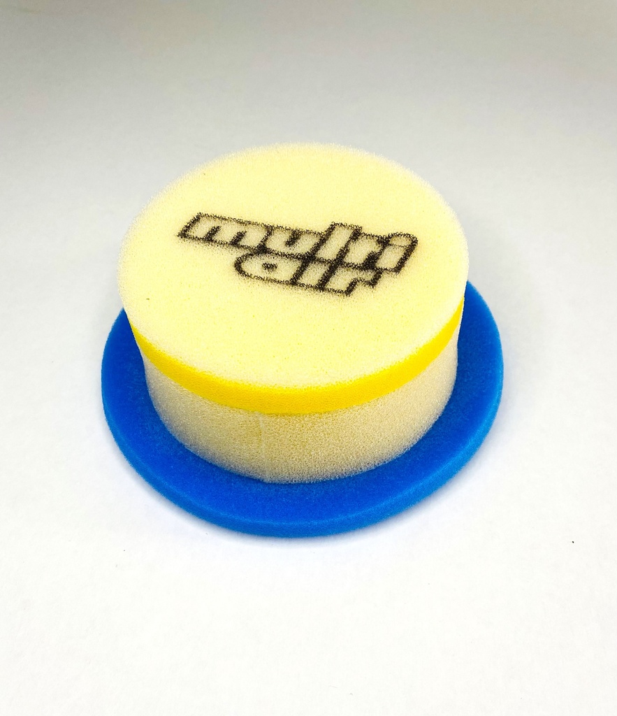 Multi Air , Air Filter , Fits :  ( Kawasaki ) KX 80 CC / 1983 - 1984 