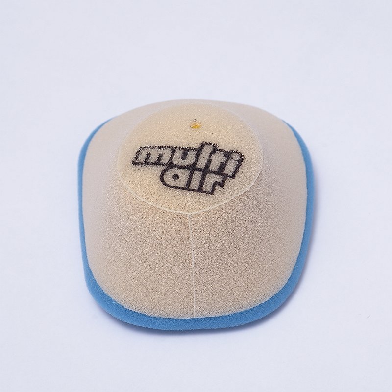 Multi Air , Air Filter , Fits :  ( Yamaha ) YZ 125/500 CC / 1986