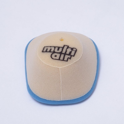 Multi Air , Air Filter , Fits :  ( Yamaha ) YZ 125/500 CC / 1986