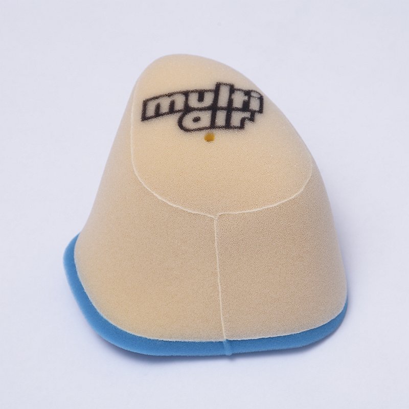 Multi Air , Air Filter , Fits :  ( Yamaha ) YZ 250 CC / 1988