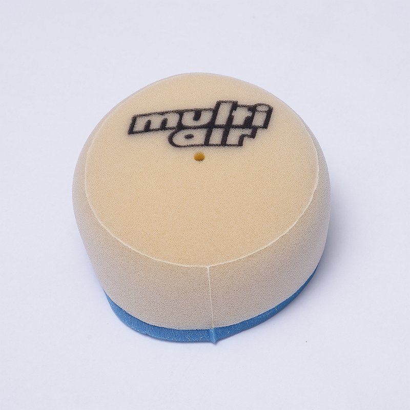 Multi Air , Air Filter , Fits : 0308 ( Yamaha ) YZ 125/250 CC / 1989 - 1992