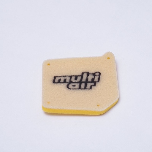 Multi Air , Air Filter , Fits :  ( Yamaha ) XT 600 CC ELECT ST / 1990 - 1995 