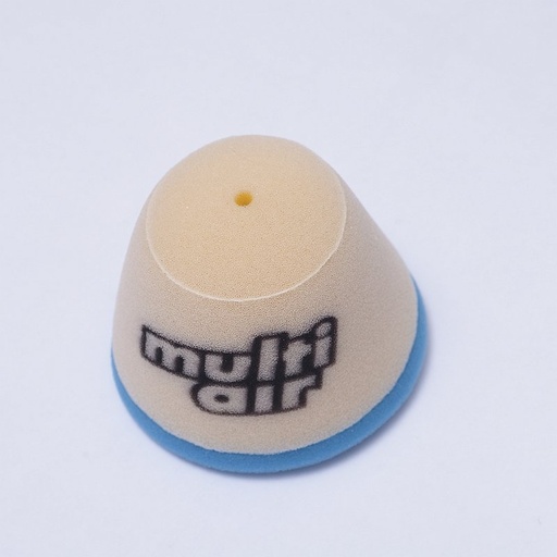 [MA-0339] Multi Air : Model  (0339) Type A Air Filter , Fits :  ( Yamaha ) YZ 85 CC | 2002- 