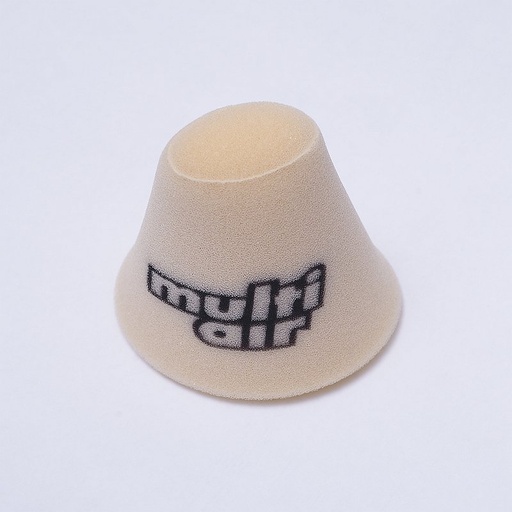 Multi Air , Air Filter , Fits :  ( Quad ) RAPTOR QUAD 660 CC / 2001 - 2005 