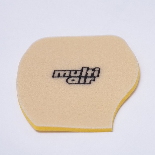 Multi Air | Type A |  0364 | Fits : Quad GRIZZLY 550/700 CC | 2007 - 2015 