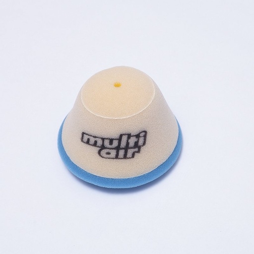 Multi Air , Air Filter , Fits :  ( Suzuki ) RM 80 CC / 1986 - 2001 