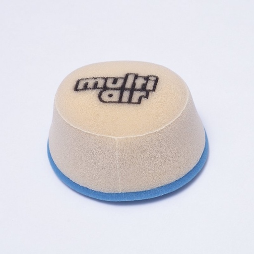 Multi Air , Air Filter , Fits :  ( Suzuki ) RM 125/250 CC / 1986 