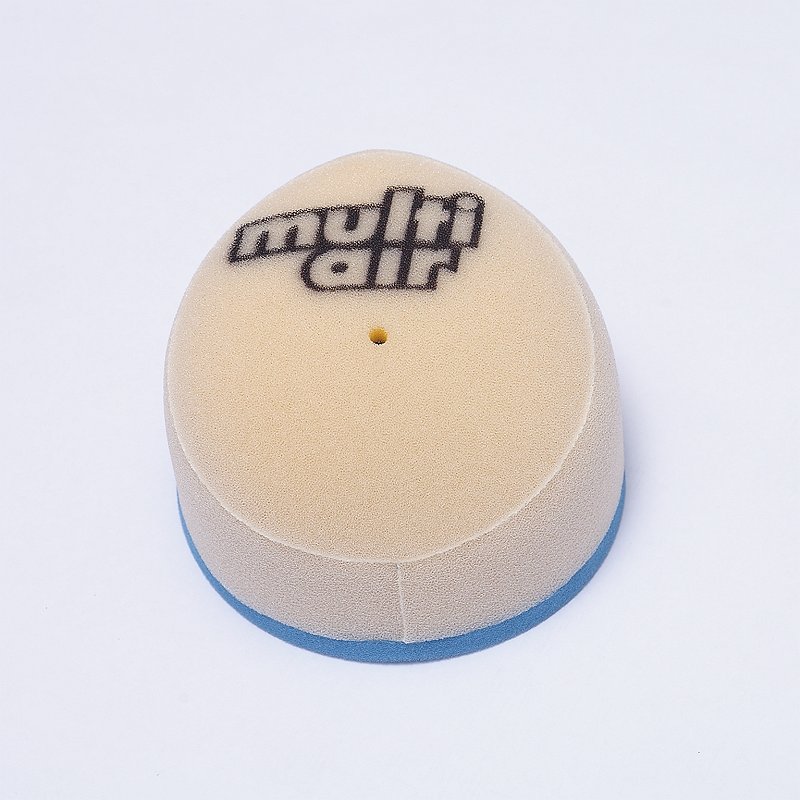 Multi Air , Air Filter , Fits :  ( Suzuki ) RM 125/250 CC / 1987 - 1992 