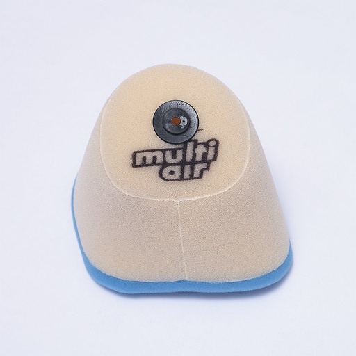 Multi Air , Air Filter , Fits :  ( Suzuki ) RM 125/250 CC / 1993 - 1995 