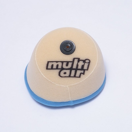 Multi Air , Air Filter , Fits :  ( Suzuki ) RM 125 CC / 1996 - 2003 