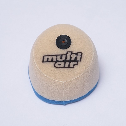 Multi Air , Air Filter , Fits :  ( Suzuki ) RM 125 CC  / 2004 - 2012 