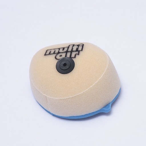 [MA-0436] Multi Air : Model  (0436) Type A Air Filter , Fits :  ( Suzuki ) RMX 450 CC | 2010 - 