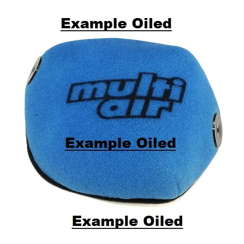 [MA-0619] Multi Air | Type A+ |  0619 | Type  A+   | Fits :  ( Husqvarna ) TC 50 CC | 2017-  | Use : 0820