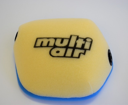 [MA-0620] Multi Air : Model  (0620) Type A+ Air Filter , Fits :  ( Husqvarna ) FC 250/350/450  CC | 2023- 