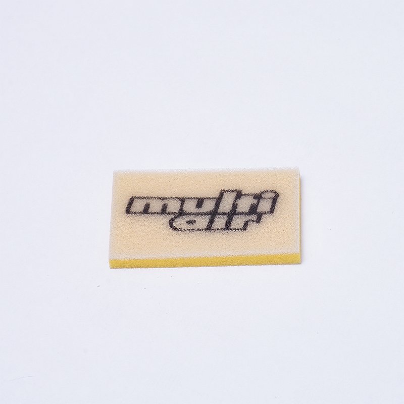 Multi Air , Air Filter , Fits :  ( KTM ) 50 CC SX PRO JUNIOR  / 1997 - 2004 