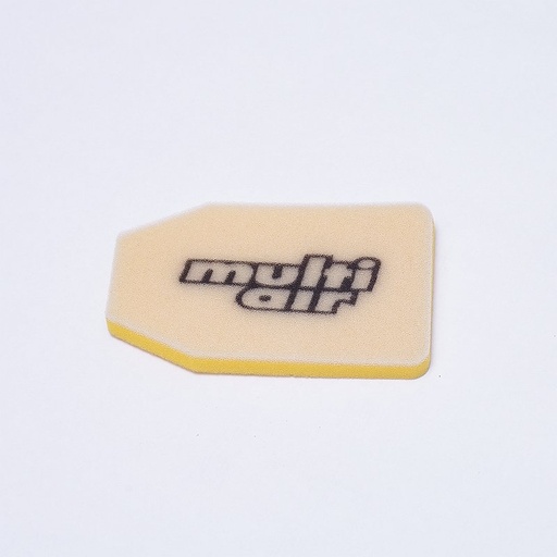 Multi Air , Air Filter , Fits : 0820 ( KTM ) 50 CC Mini/SX Pro Sr LC / 2009 -2023 
