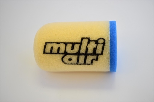Multi Air , Air Filter , Fits :  ( KTM ) 250 R CC FREERIDE / 2014 - 2017 