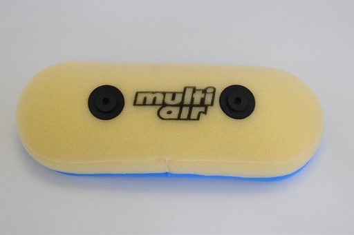 [MA-0828] Multi Air : Model  (0828) Type A+ Air Filter , Fits :  ( KTM ) 450 CC RALLY | 2012 - 2018 
