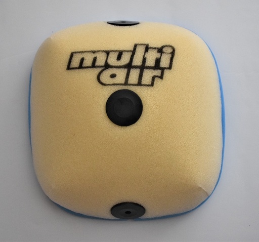 [MA-1009] Multi Air : Model  (1009) Type A+ Air Filter , Fits :  ( TM ) 125 CC EN | 2022- 